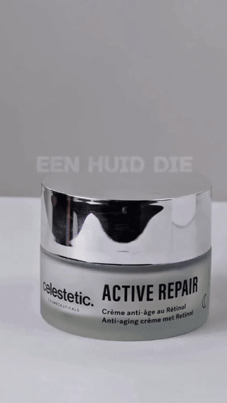 Active Repair - aperçu animé