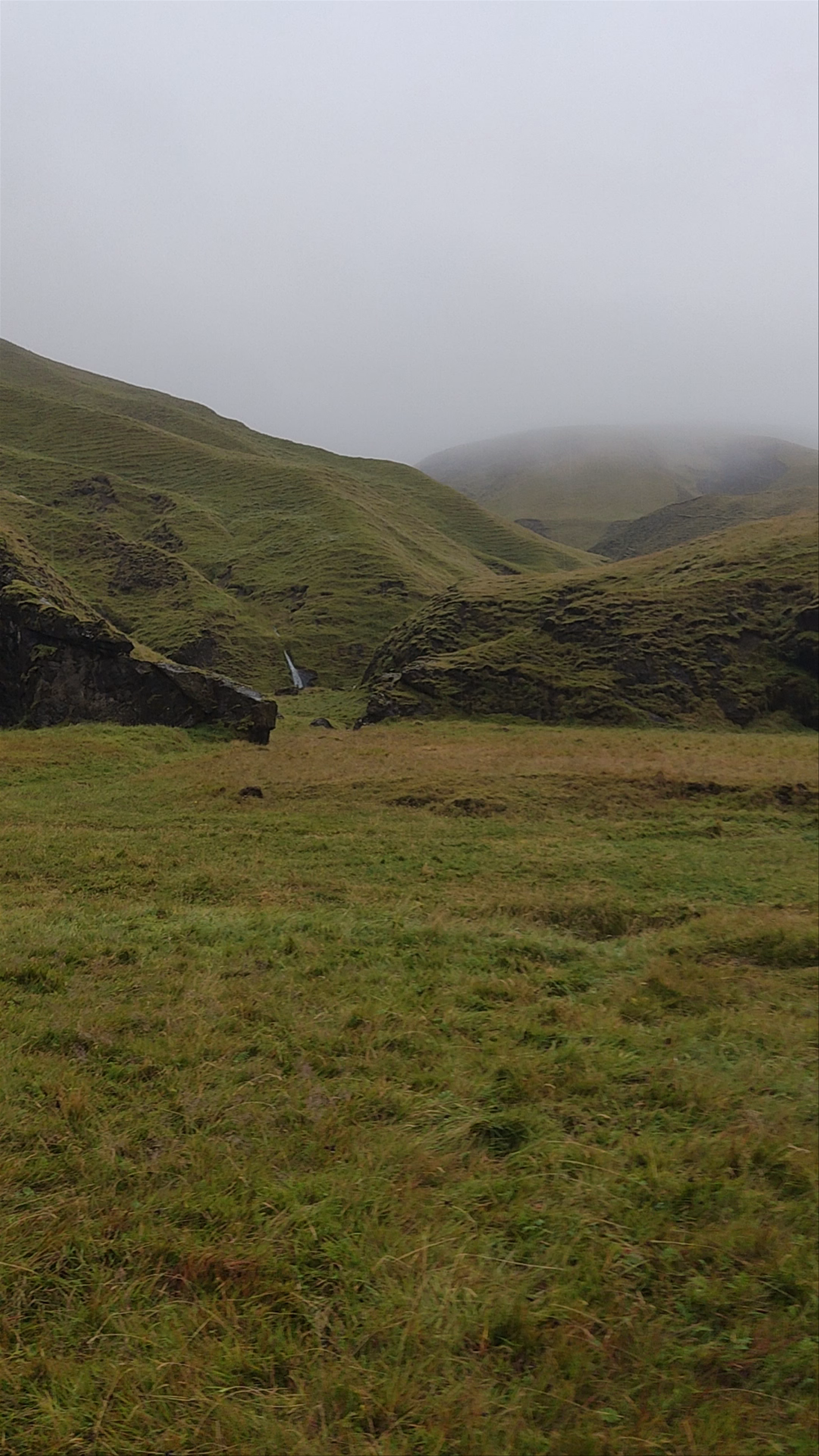 Uxafótafoss