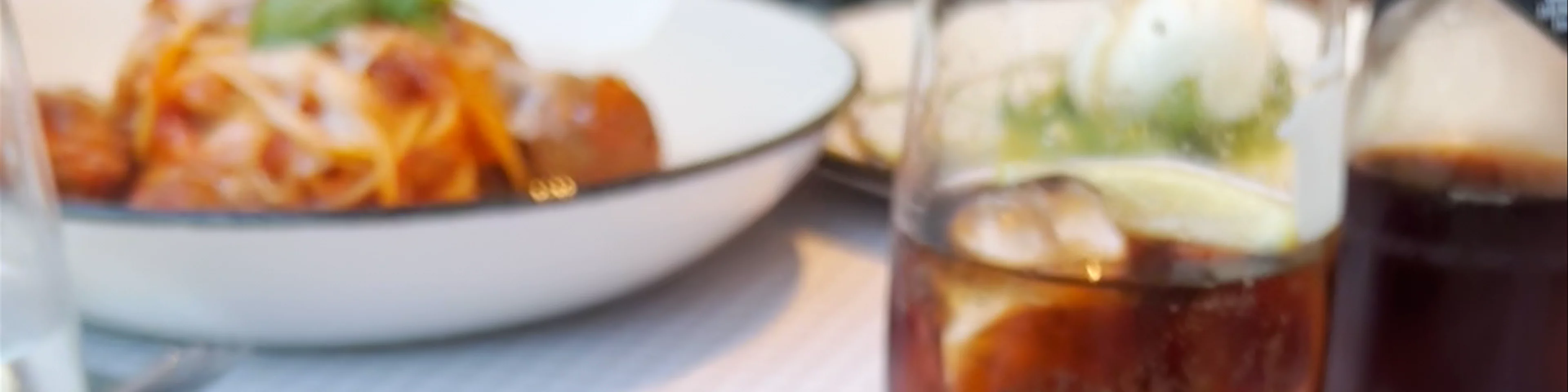 Osteria Vicini