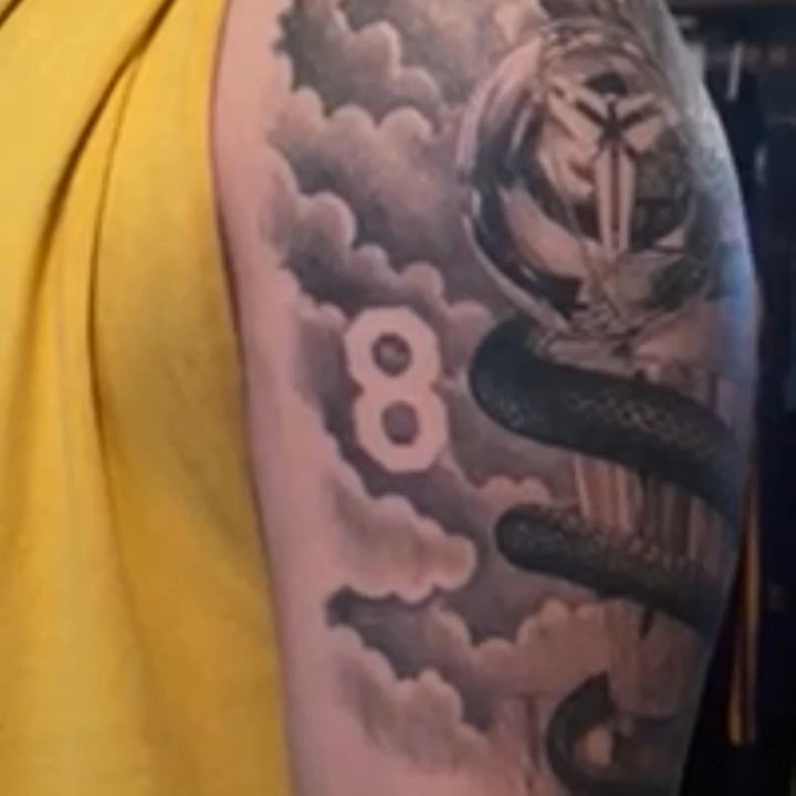 Inkdres Art Studio - Tattoo Near Me - Los Angeles, California