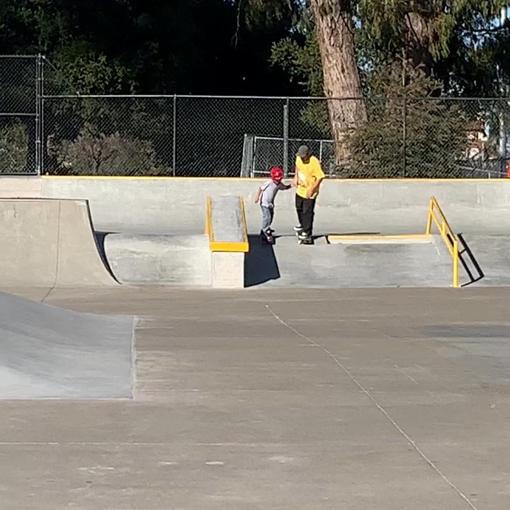 Millbrae Skate Park - Parks Near Me - Millbrae, California