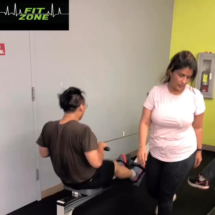 Fit Zone - Interval Training Gyms Near Me - Milpitas, California