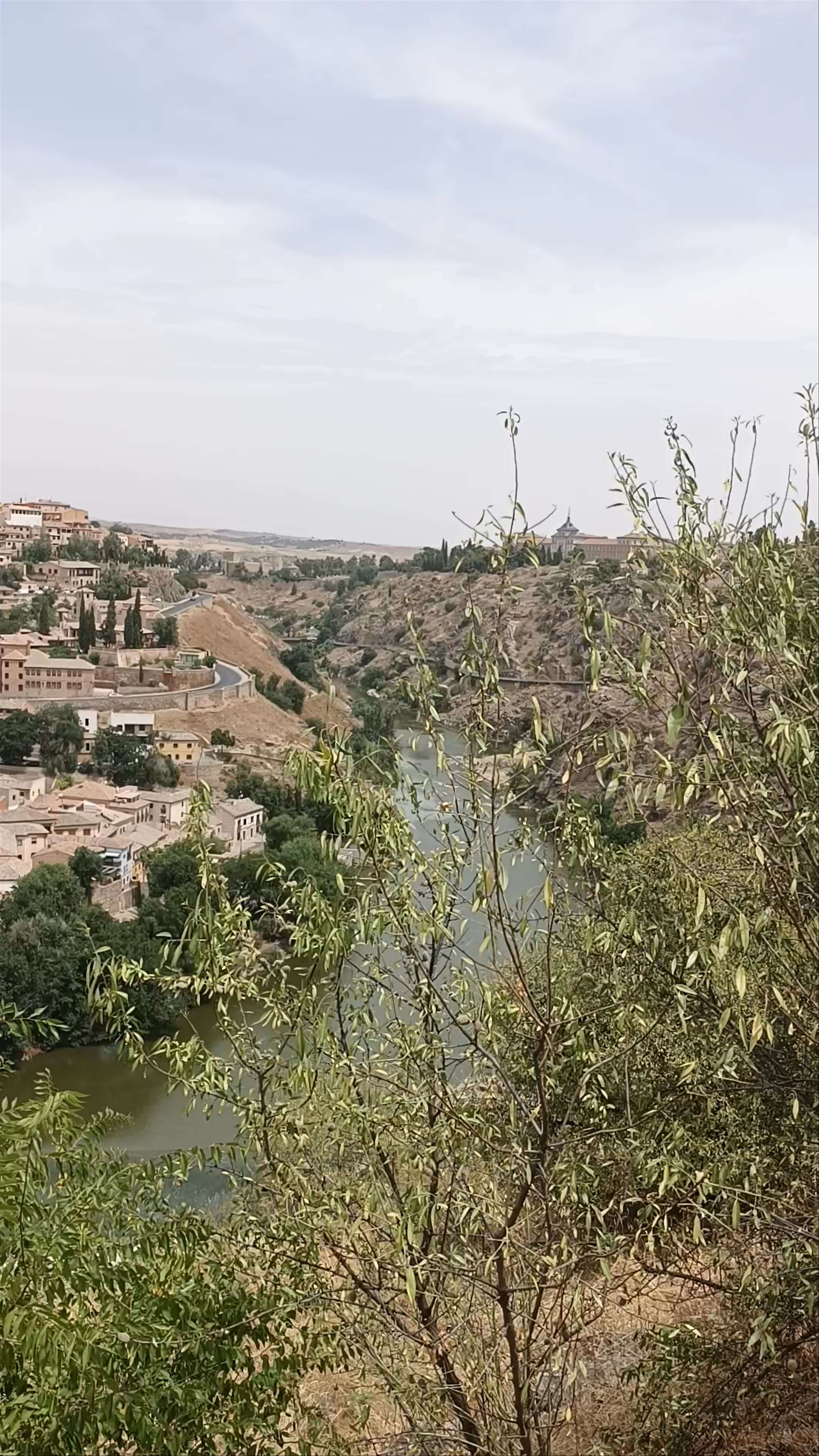 Mirador del Valle