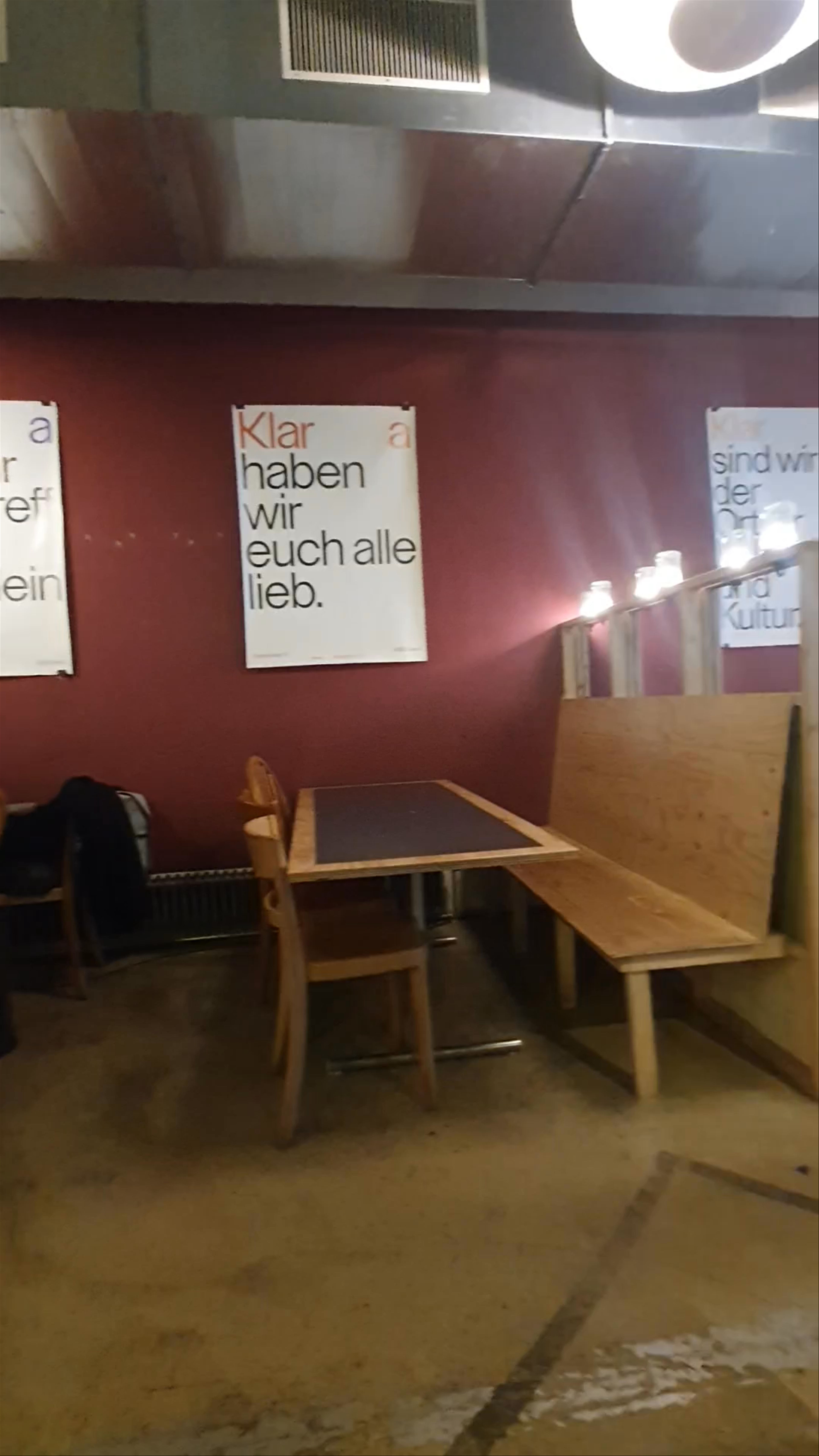 KLARA 13 AG