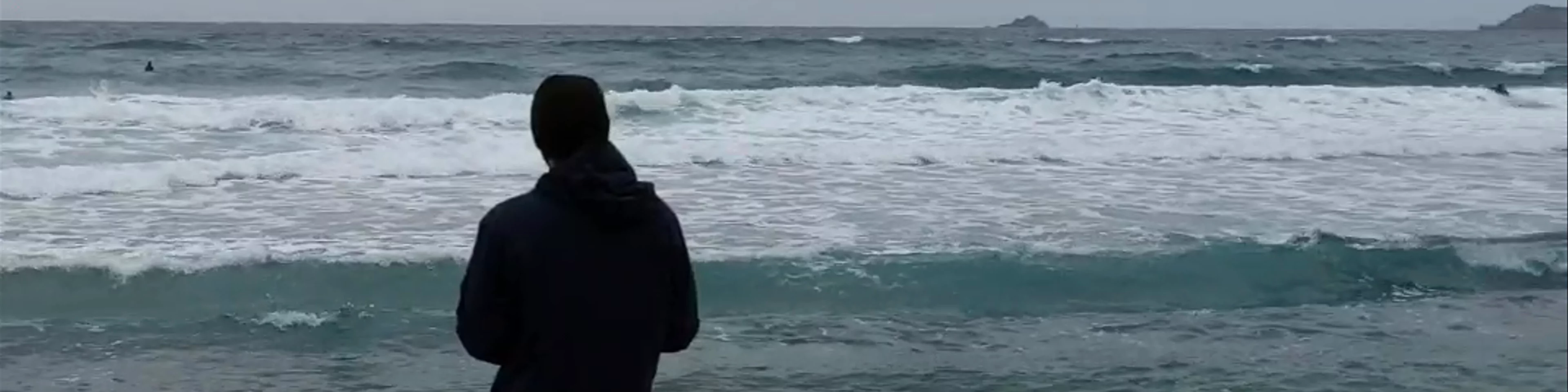 Sennen Beach