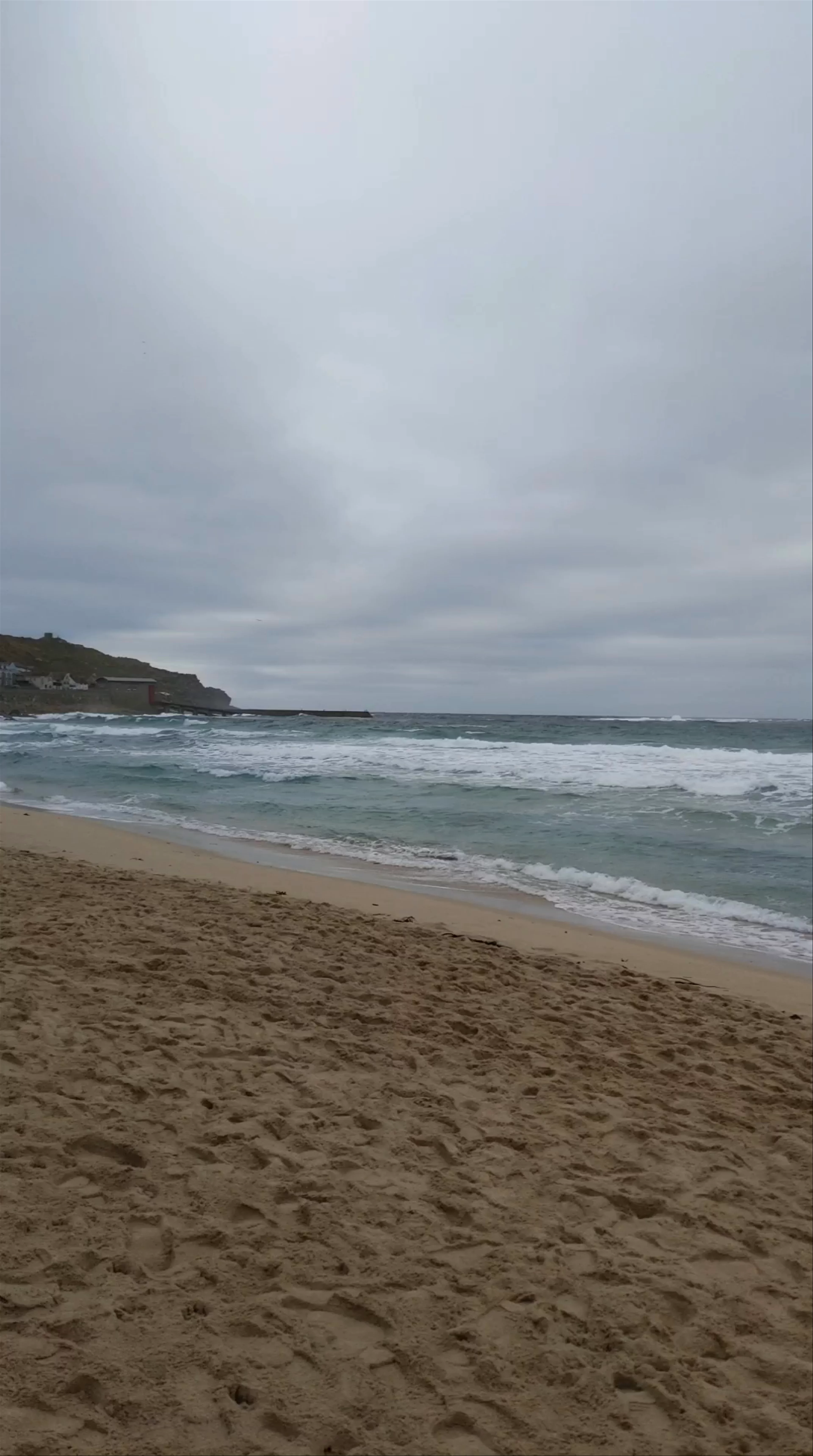 Sennen Beach