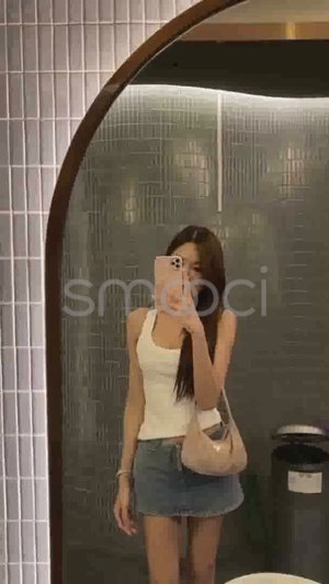 Mirinda Bangkok Escort Video #24853