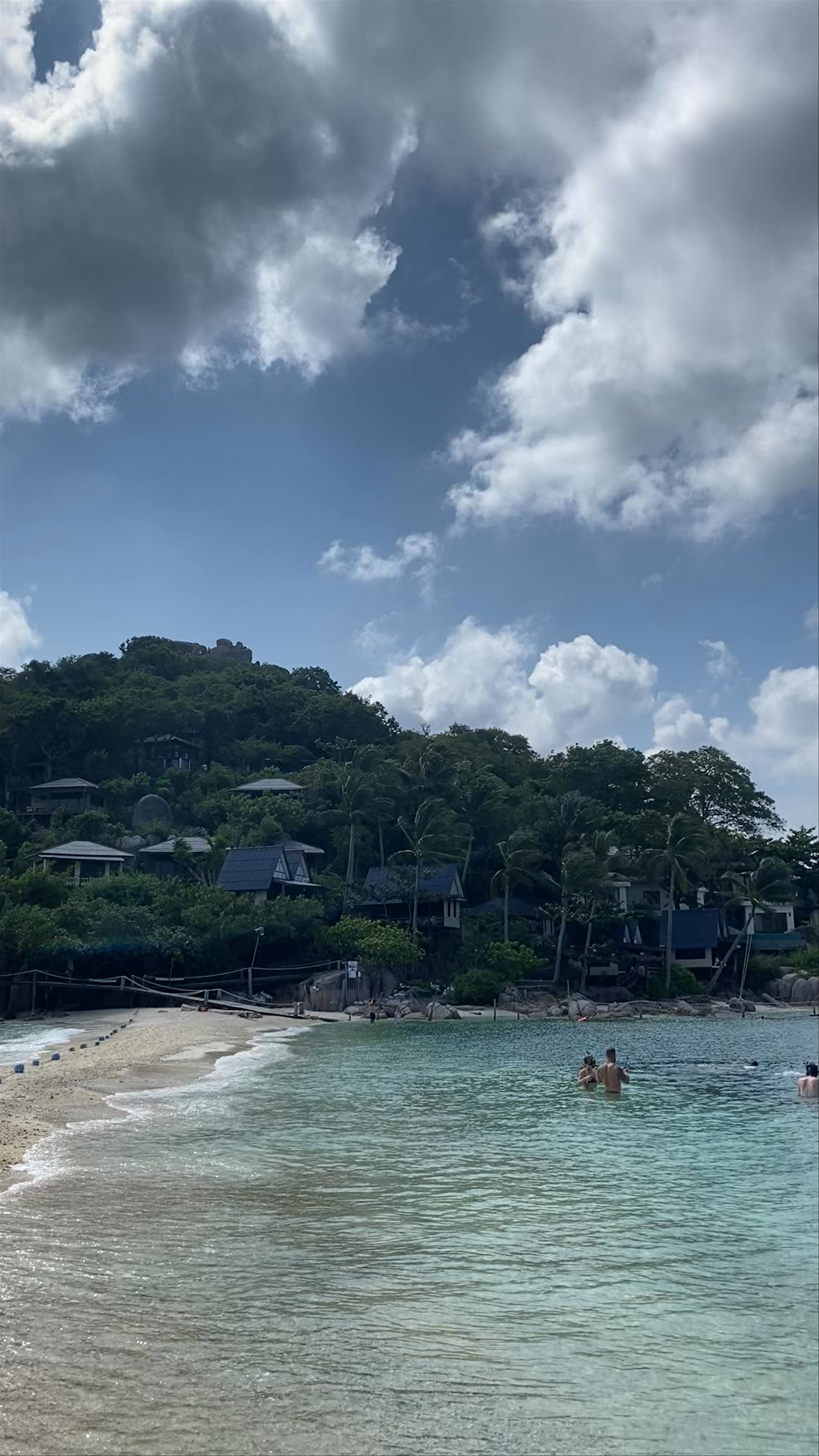 Koh Nang Yuan