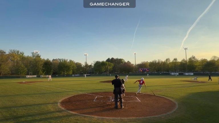 Jake Davila's Baseball Recruiting Profile | FieldLevel