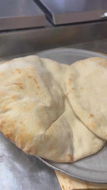 Ronny's Place - Fresh pita - Pizza Near Me - Medford, Massachusetts