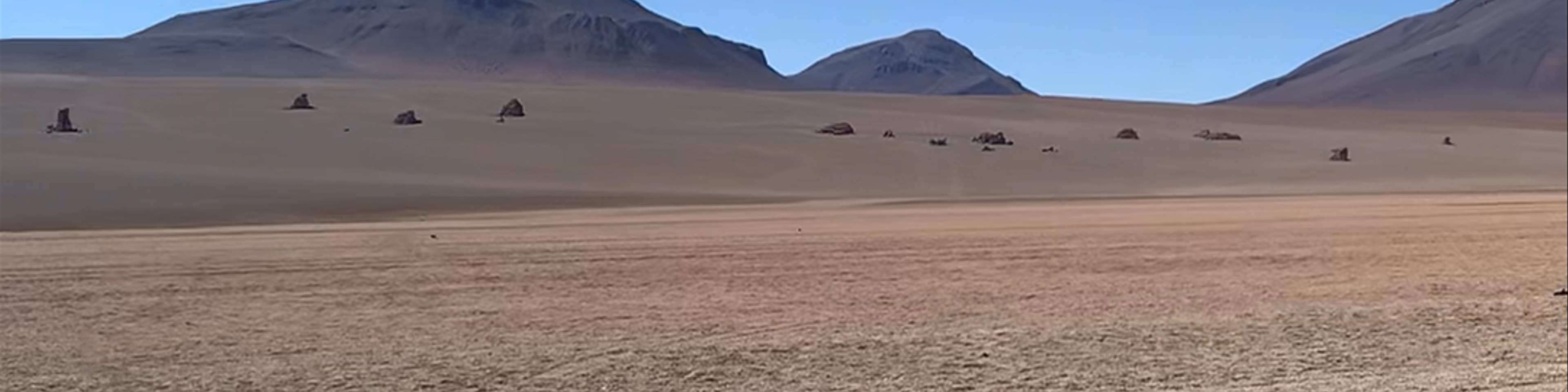 San Pedro de Atacama