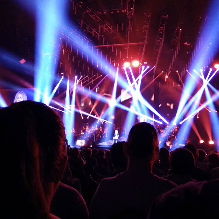 Sportpaleis Antwerpen - Stadiums & Arenas Near Me - Merksem, VAN