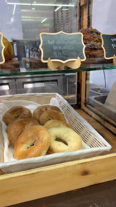 Effe Cafe - Pastries - Sandwiches Near Me - Cooper City, Florida