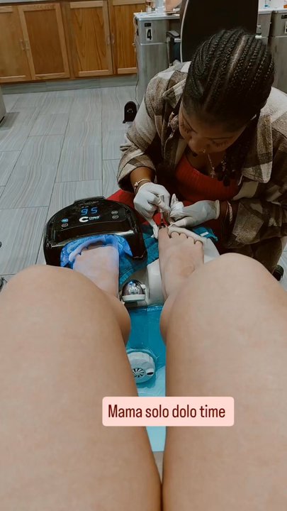 ABN Nails - Nail Salons Near Me - Harrisburg, North Carolina