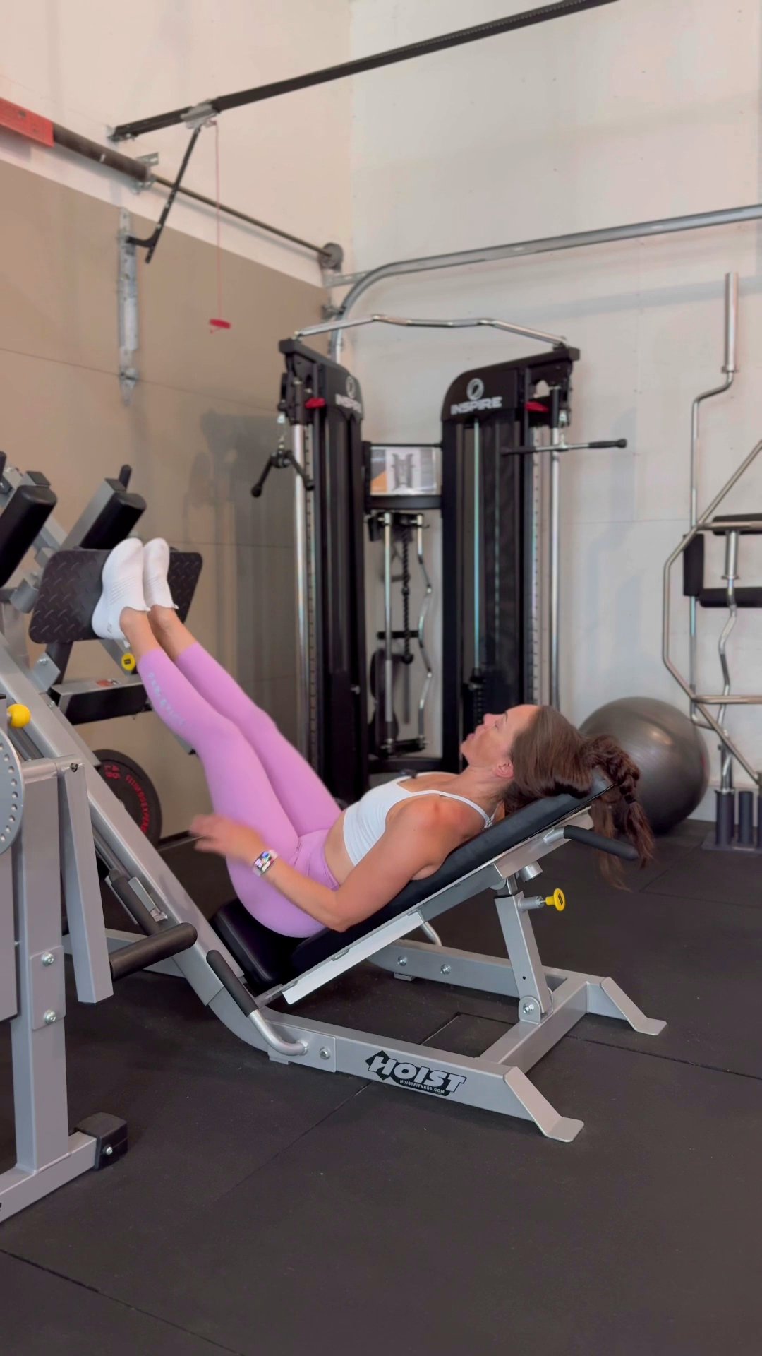 W1/D1 Quad Focused (RPE 7)