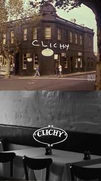 The Company You Keep