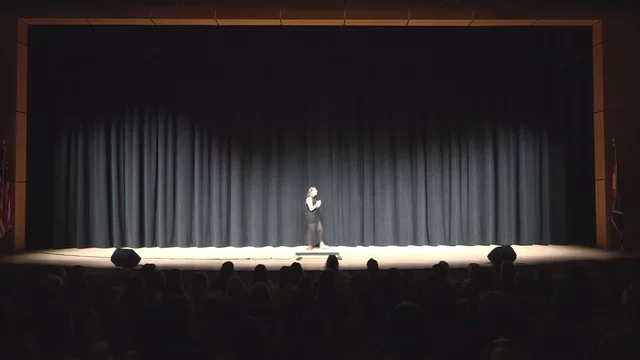 Spring 2026 Recital Video: Fairy Tale Fantasy