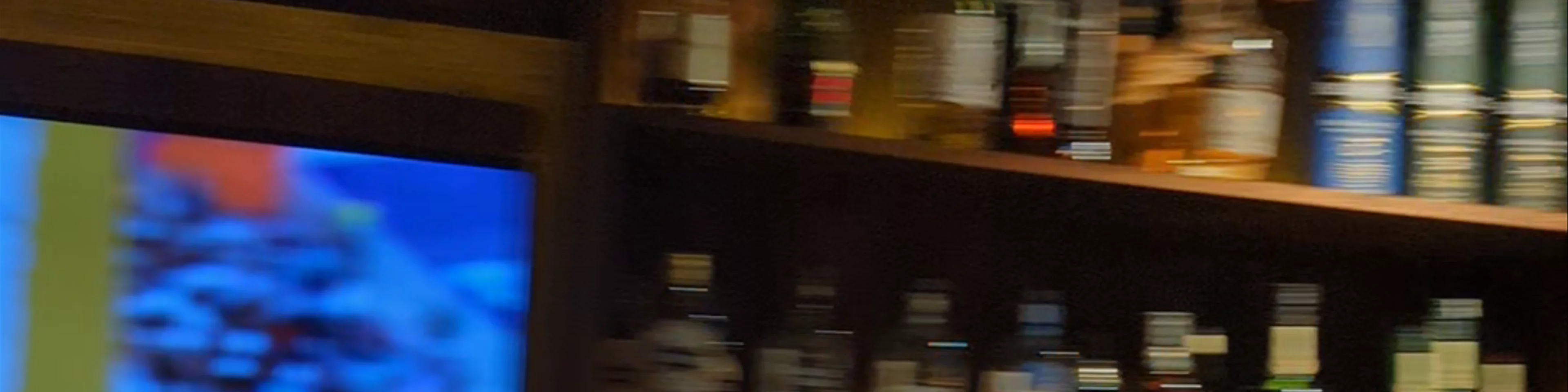 The Rabbit Hole Irish Bar