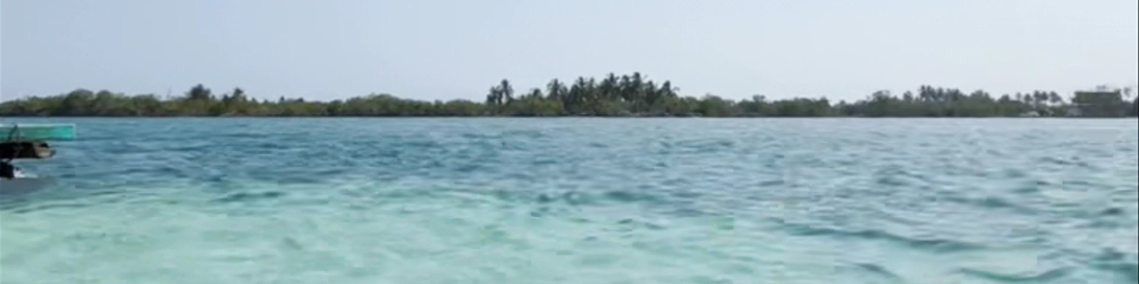 Isla San Bernardo