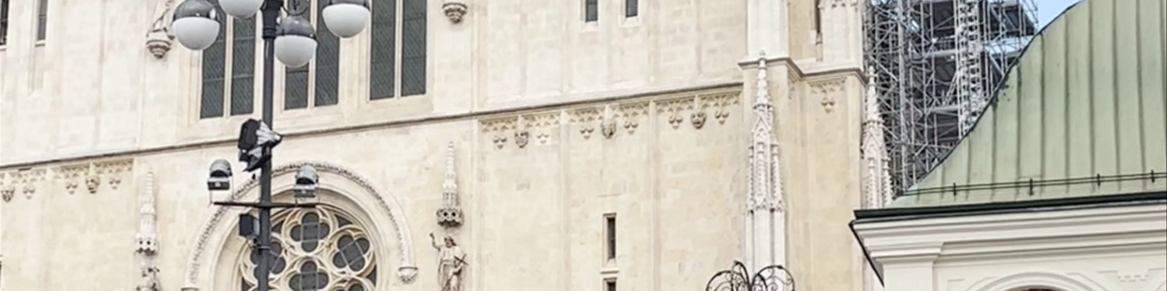 Catedral de Zagreb