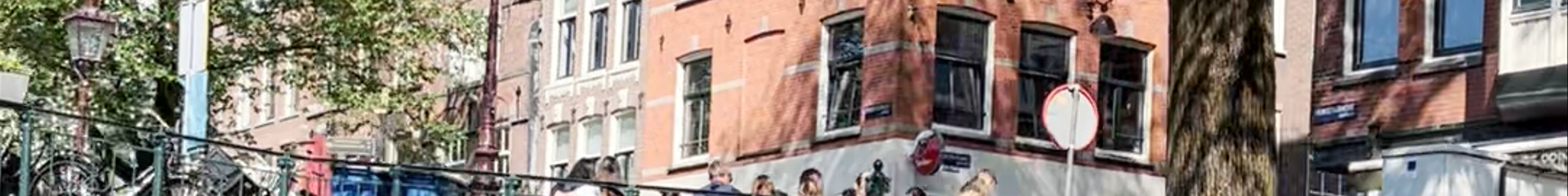 Tours & experiences in Netherlands