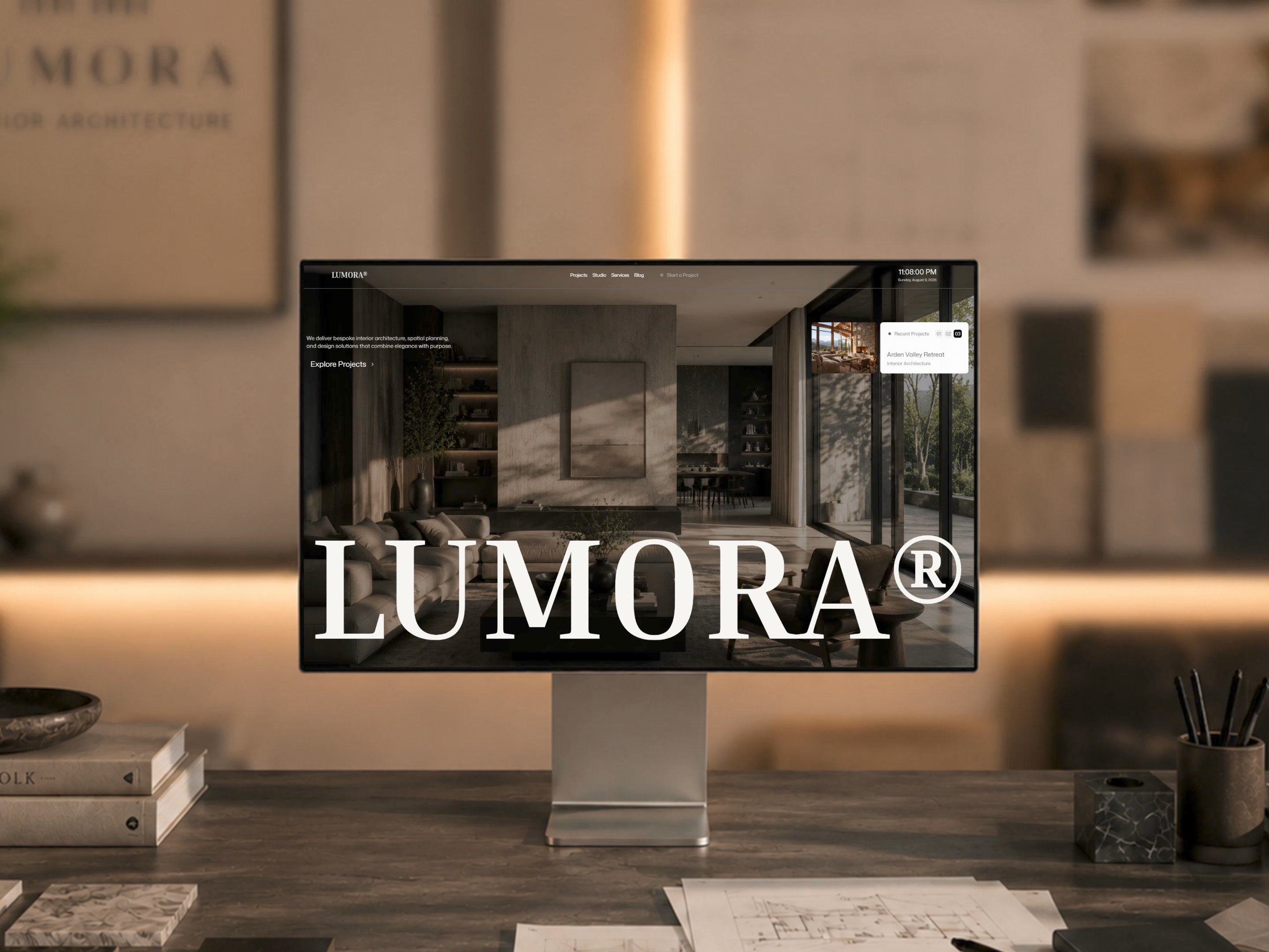 Lumora Interior