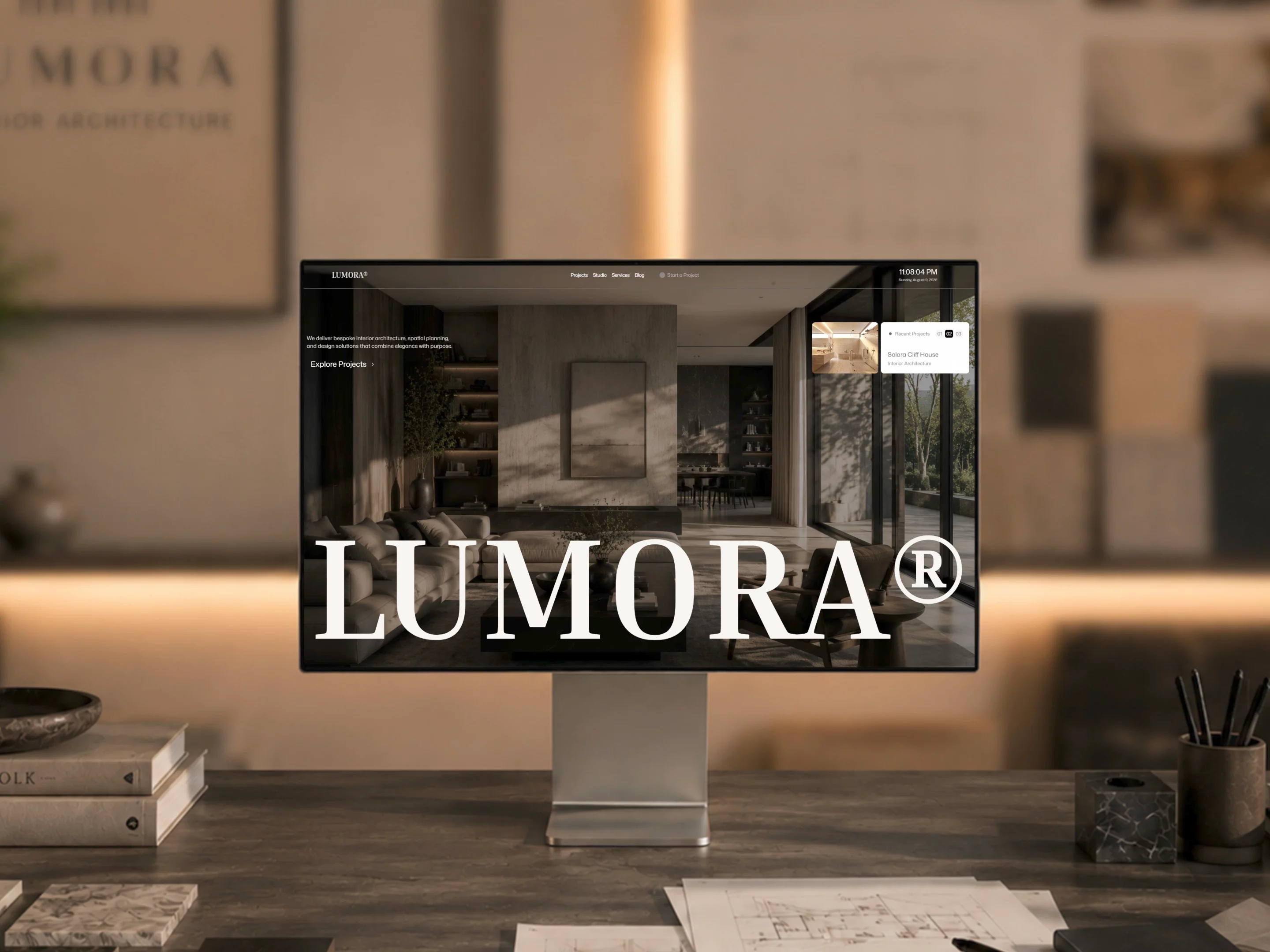 Lumora Interior