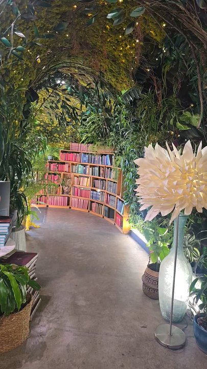 Lost Books - Vinyl Records Near Me - Montrose, California