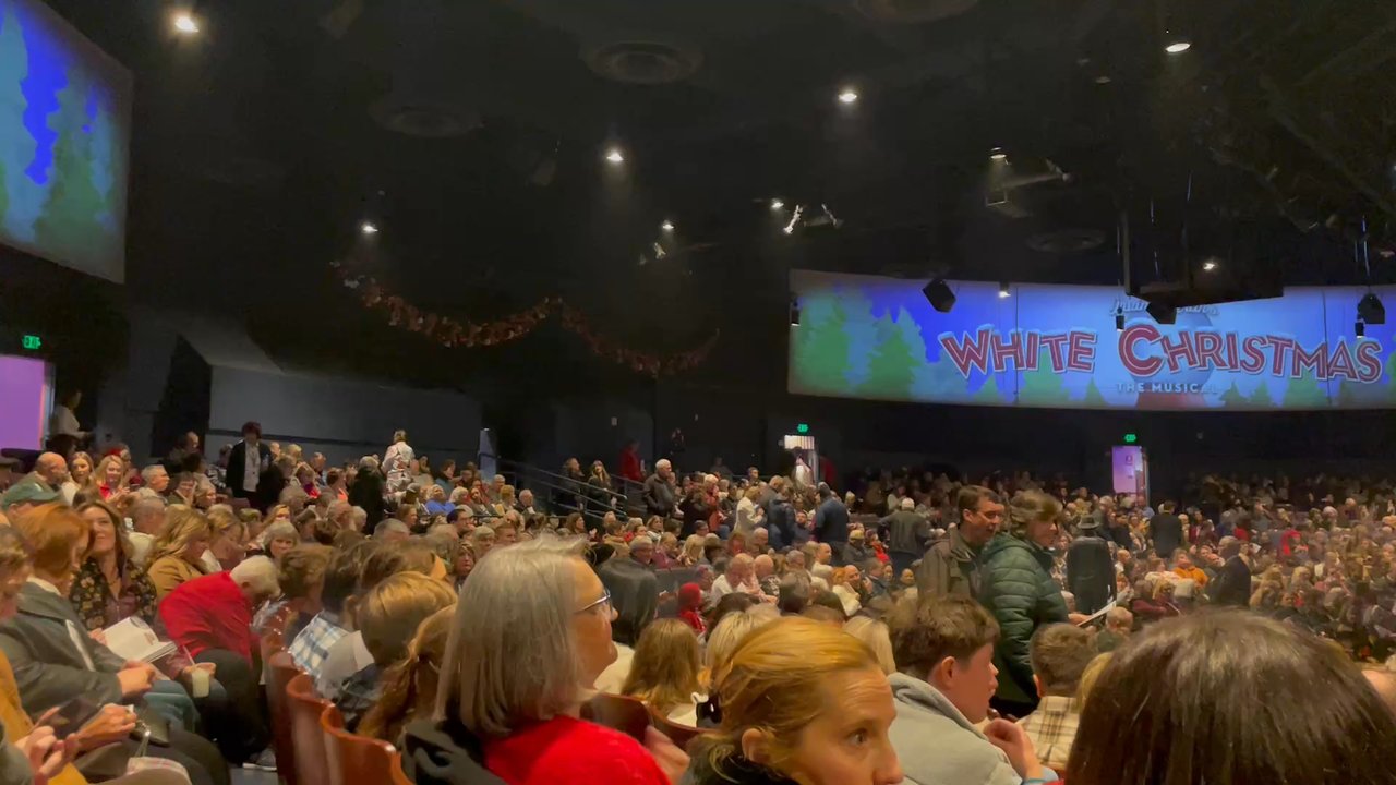 BROADWAY AT MUSIC CIRCUS - Updated June 2026 - 337 Photos & 136 Reviews ...