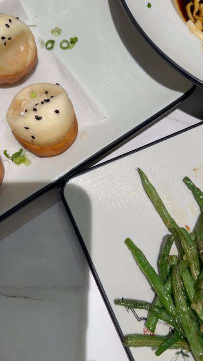 Baobao Asian Eatery - Noodles Near Me - Ann Arbor, Michigan