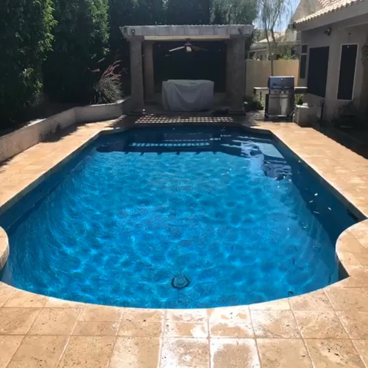 Prado & Sons Pool Plastering - Finished pools - Pool & Hot Tub Service Near Me - Glendale, Arizona