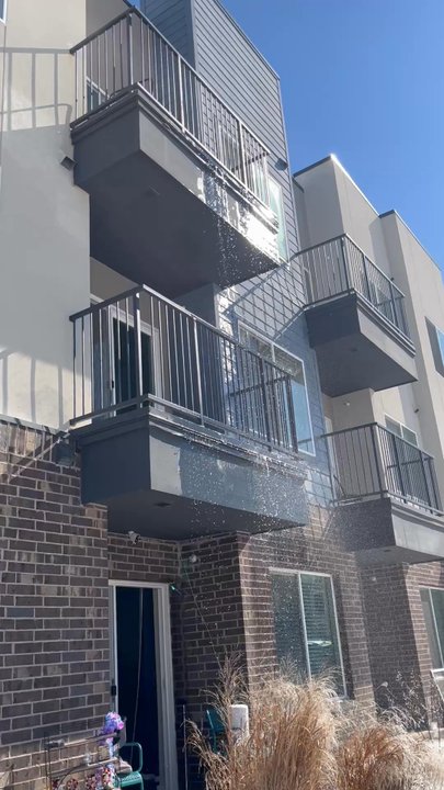 Camden Crossing - Apartments Near Me - Burleson, Texas