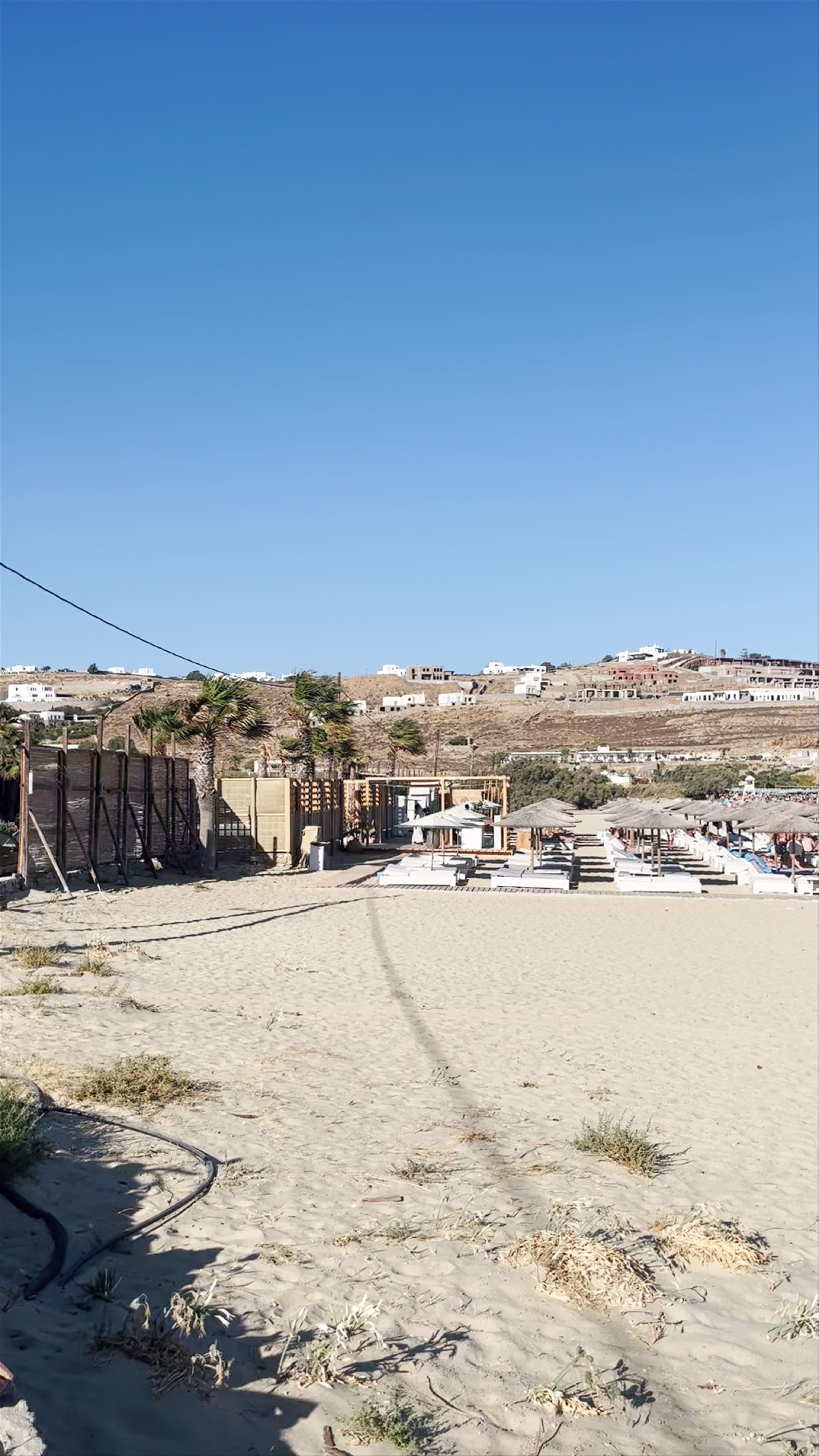 Paralia Kalo Livadi
