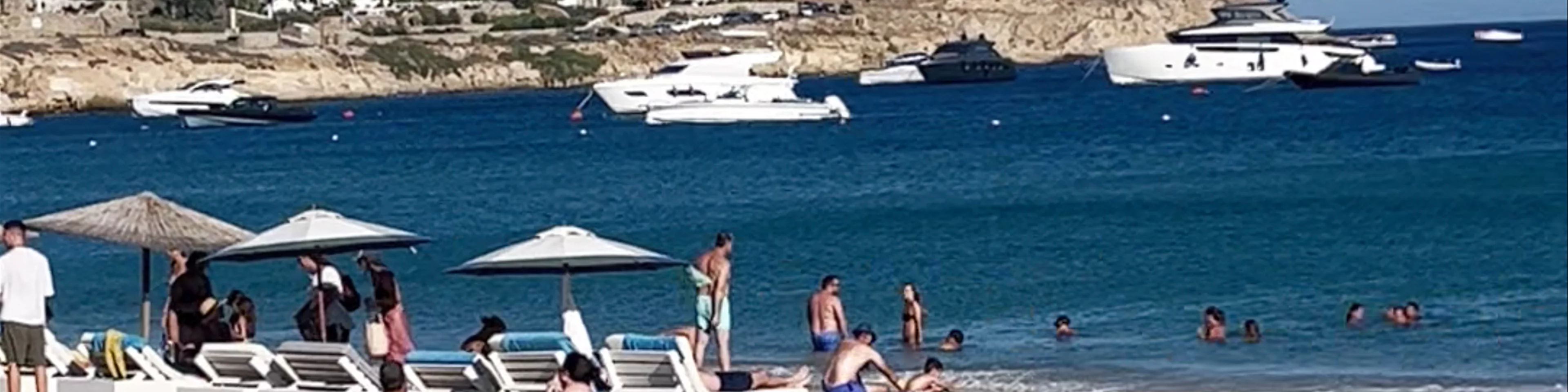 Paralia Kalo Livadi