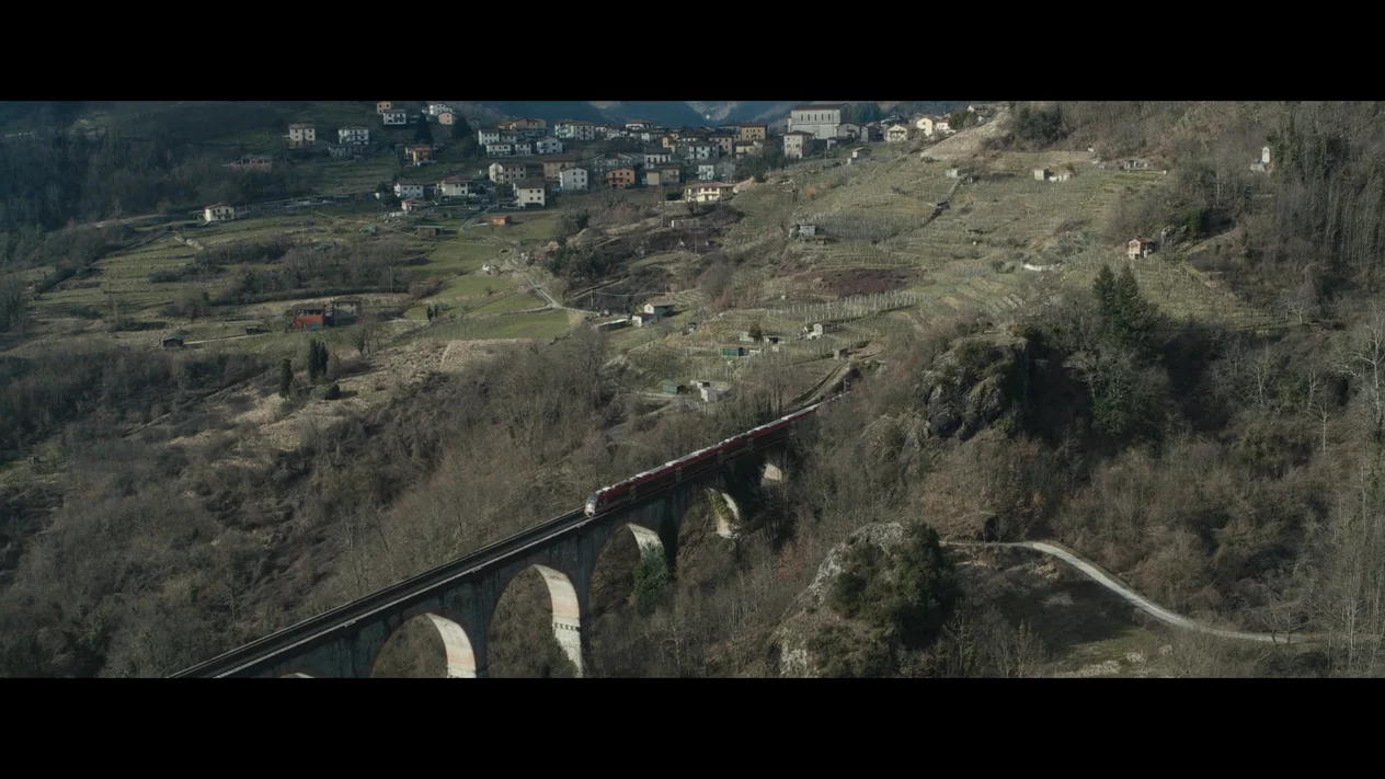 Up We Go