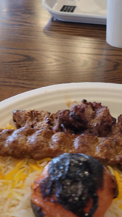 Cazba Persian Grill - Persian/Iranian Near Me - Burnaby, British Columbia