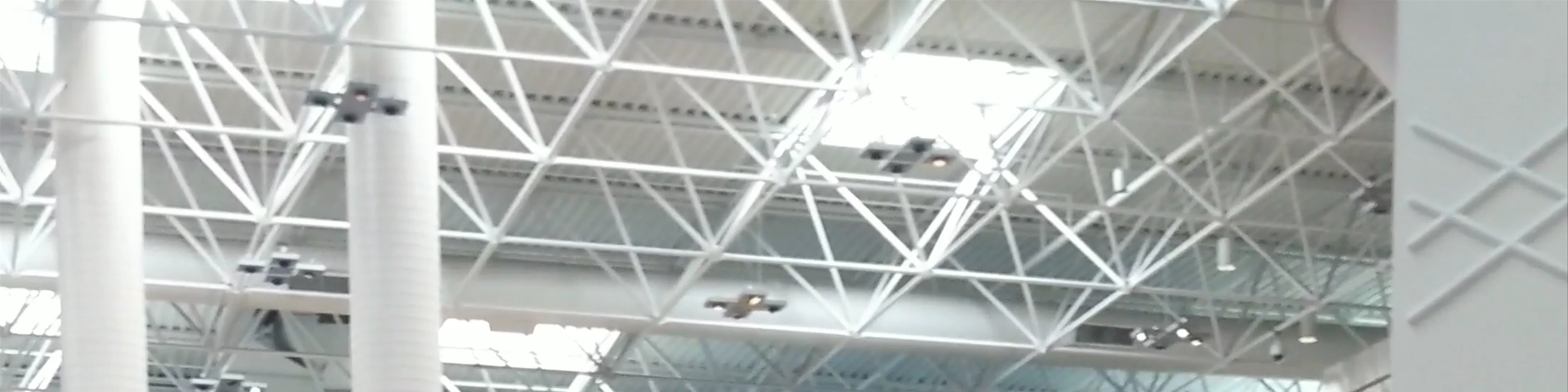 Lenox Square Mall Luxury Shopping