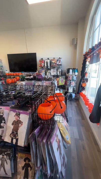 Party Pro - rent this space - Costumes Near Me - Fontana, California