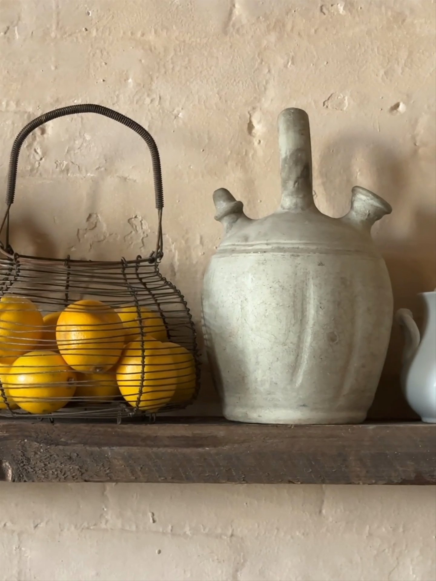 Spanish Water Jug