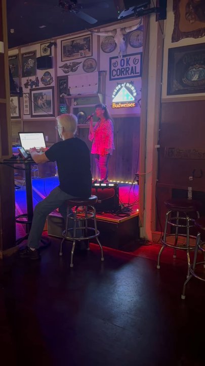 Pine Street Saloon - Dive Bars Near Me - Paso Robles, California
