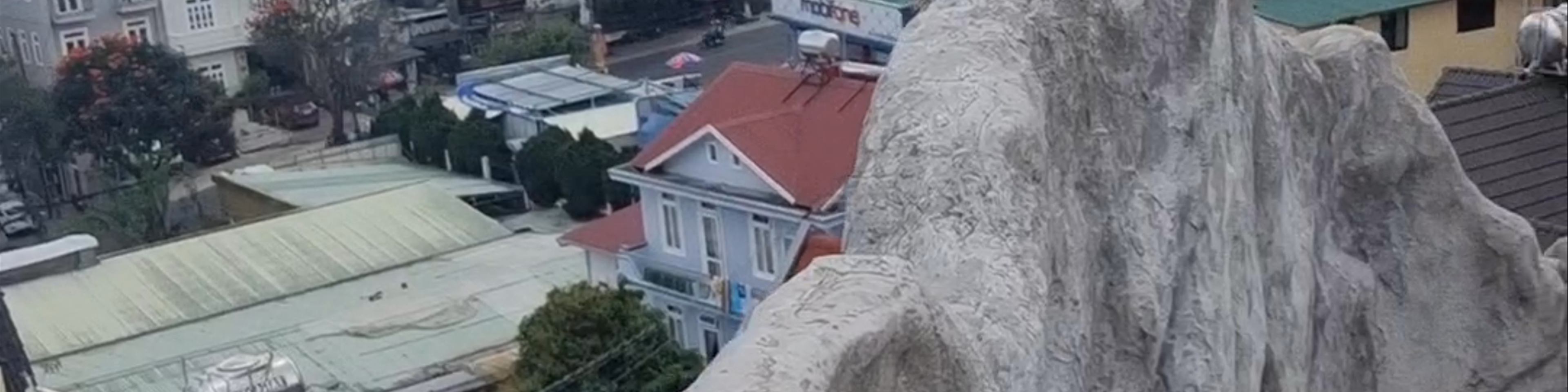 Crazy House