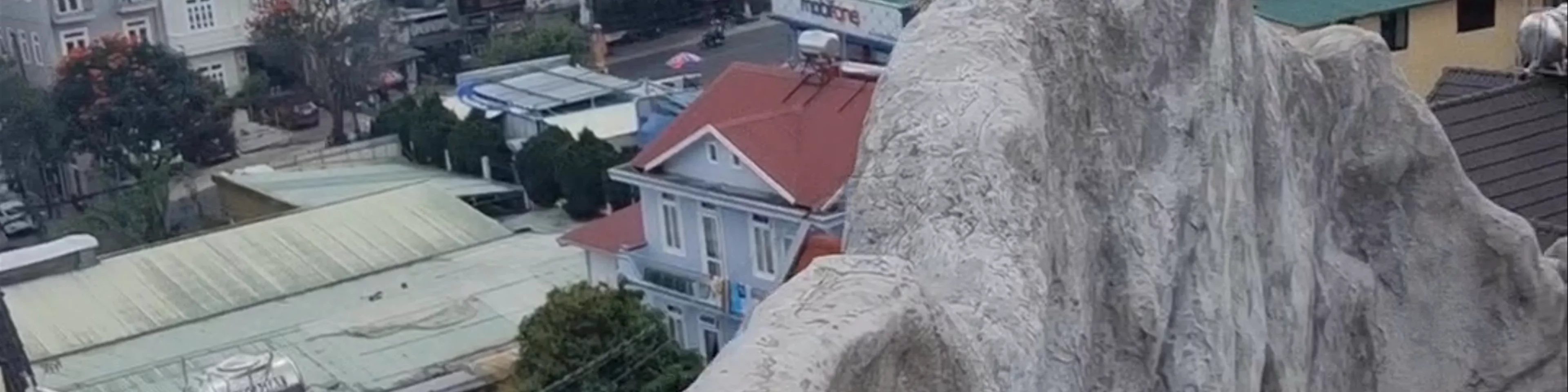 Crazy House