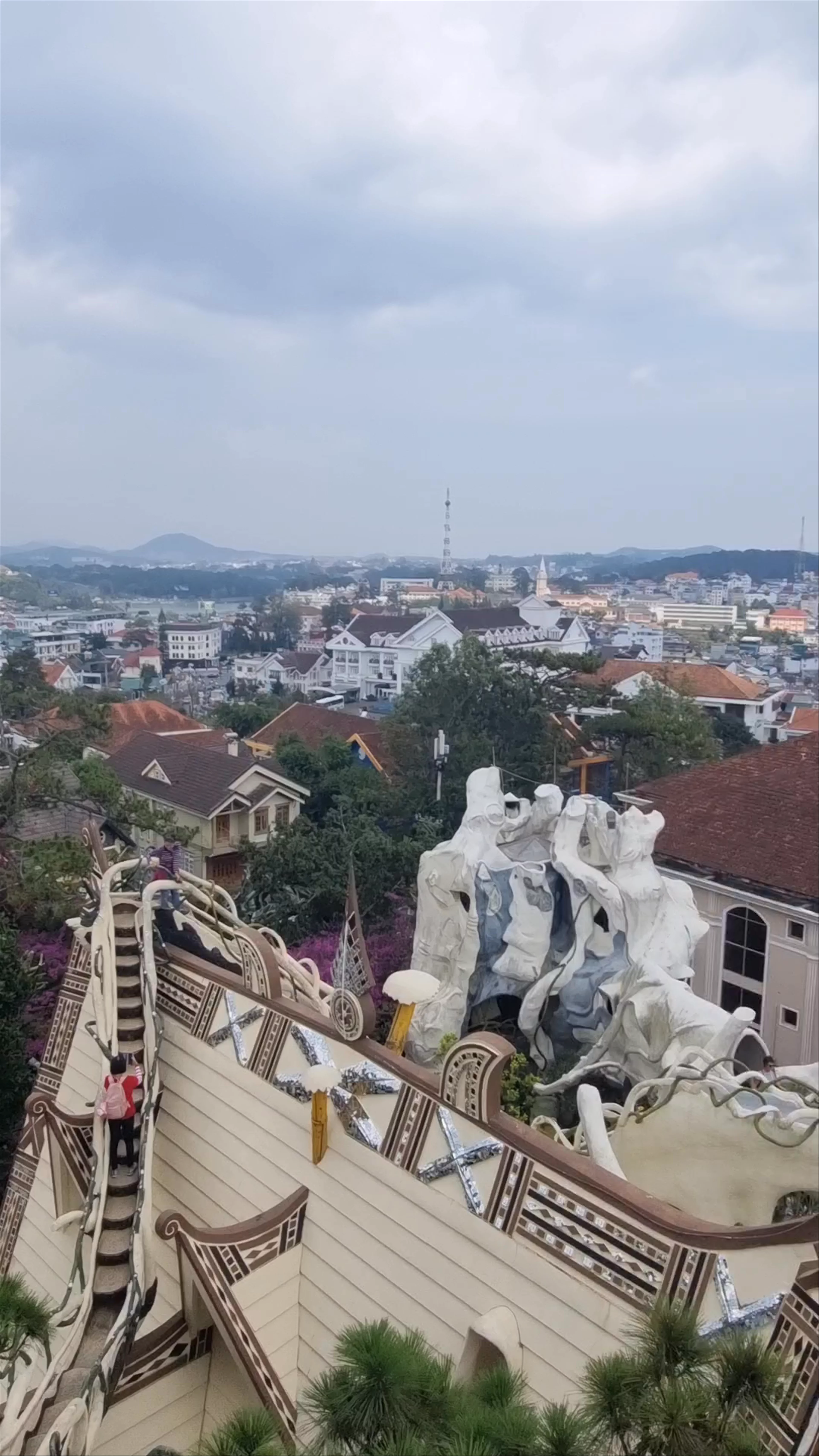 Crazy House
