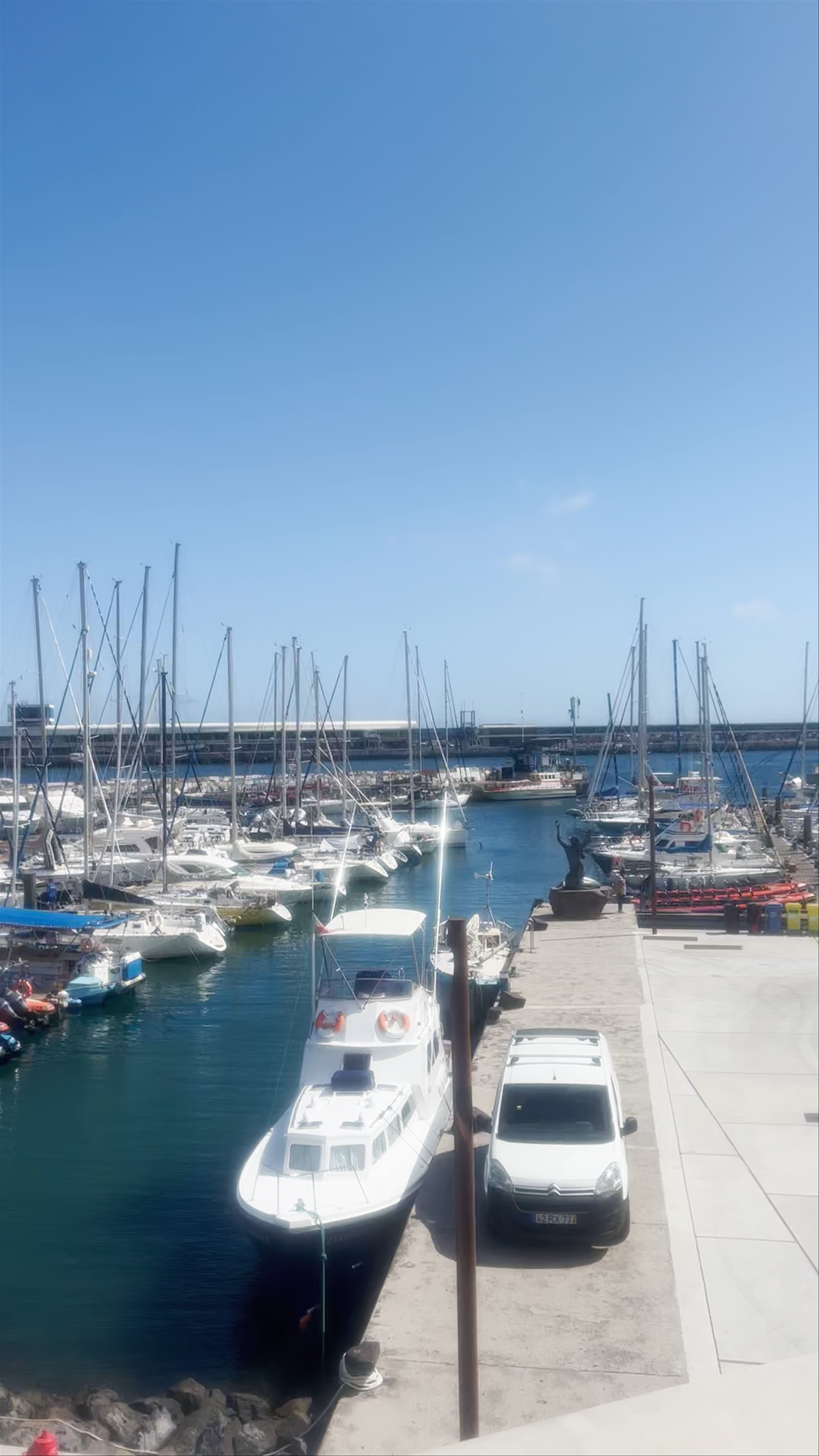 Marina do Funchal