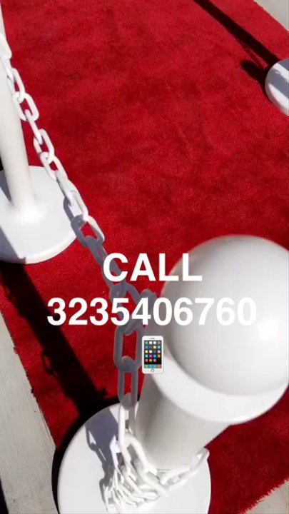 Party Palace - Party Equipment Rentals Near Me