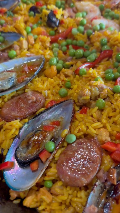 Maracaibo Bistro - Venezuelan Near Me - Virginia Beach, Virginia