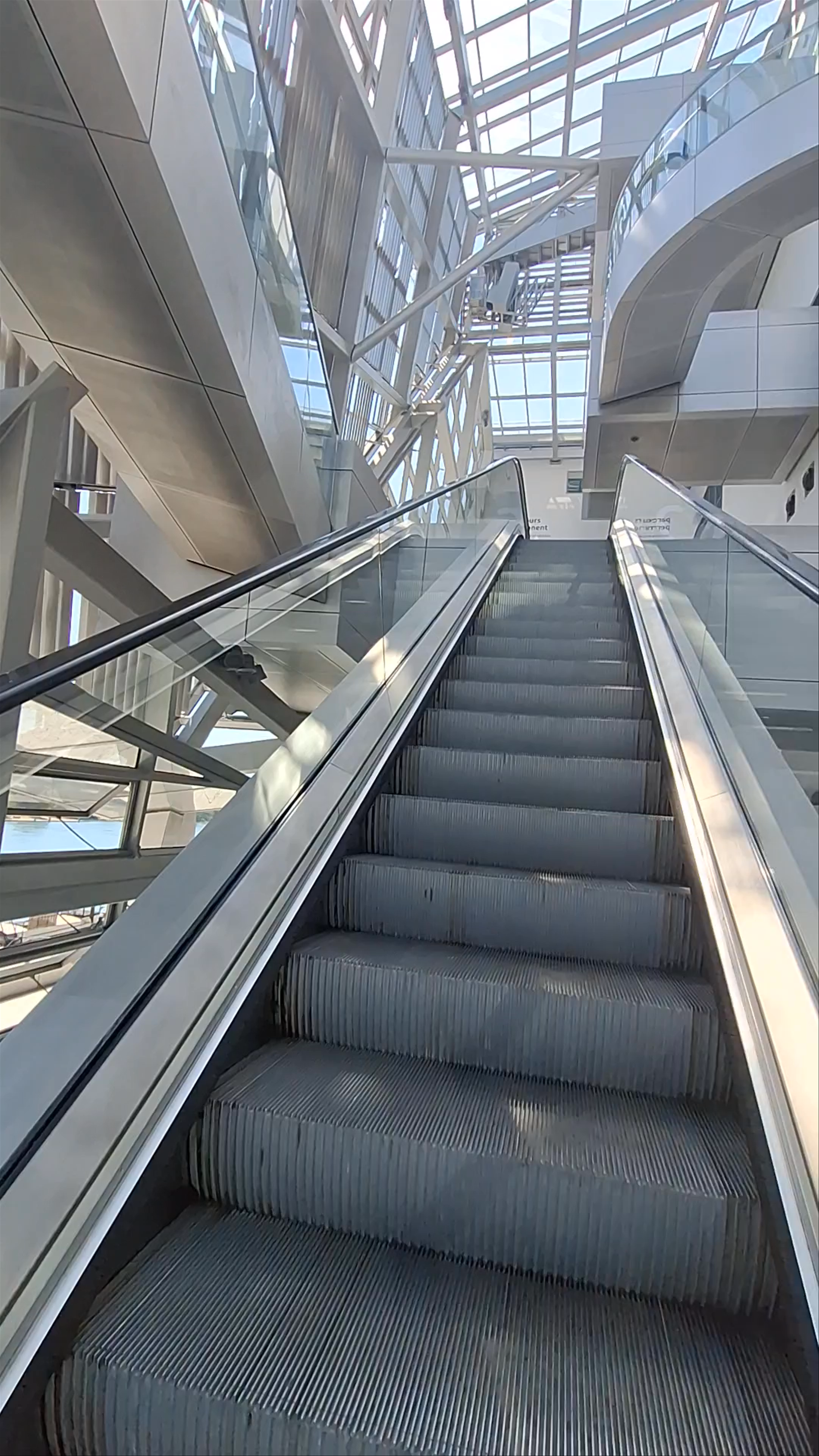 Musée des Confluences
