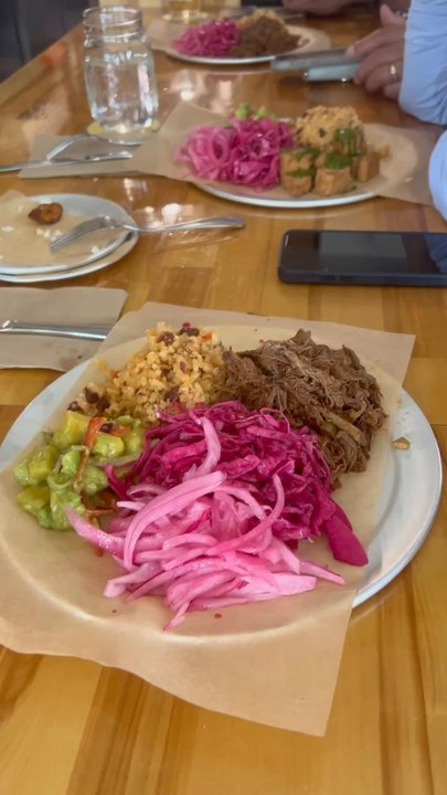 Little Chango - Spanish Near Me - Asheville, North Carolina
