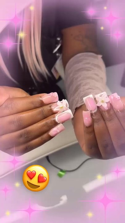 Nails By Marys - Nail Technicians Near Me