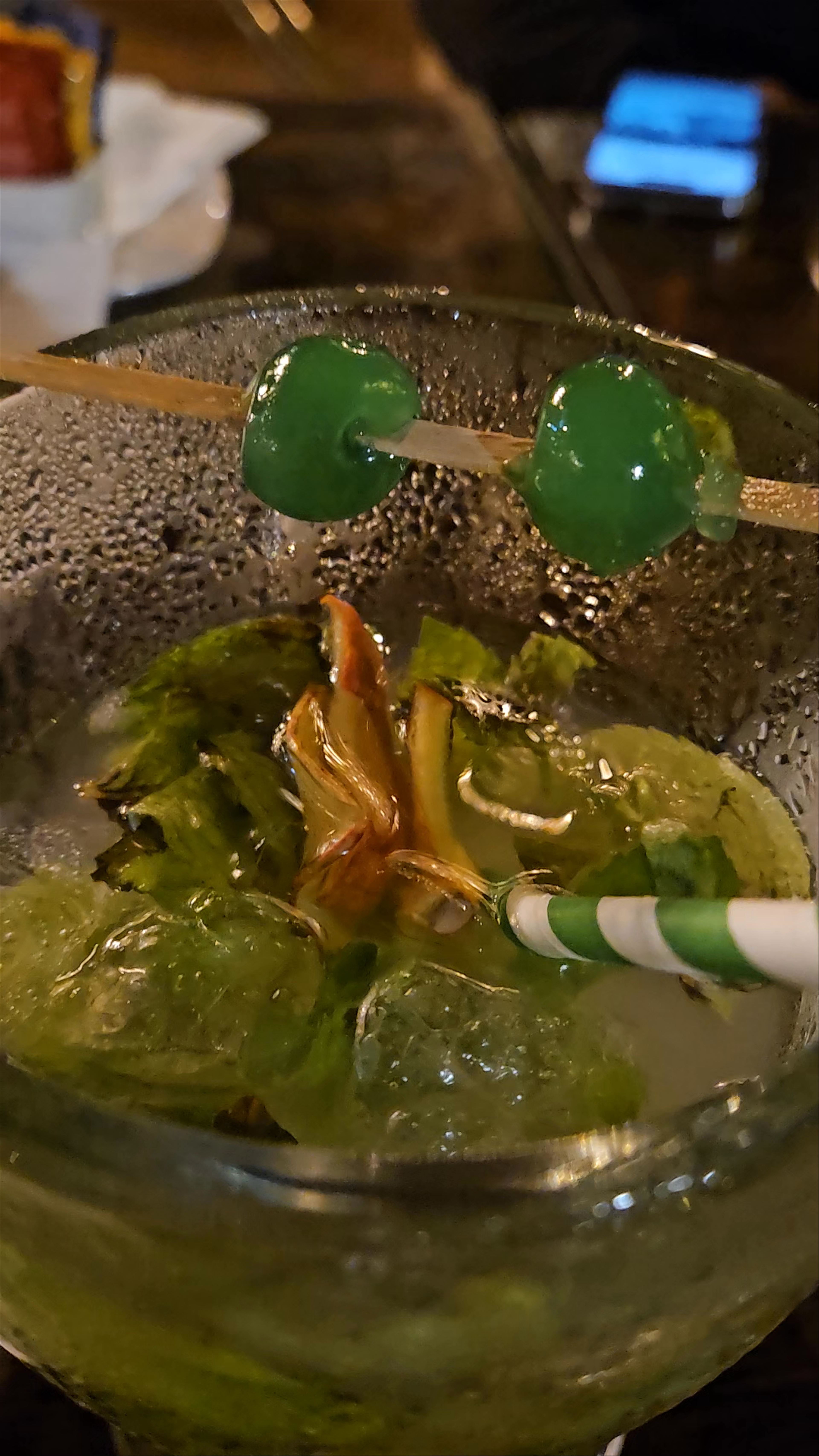 Fontana Beach Restaurant - Avenida del Mar